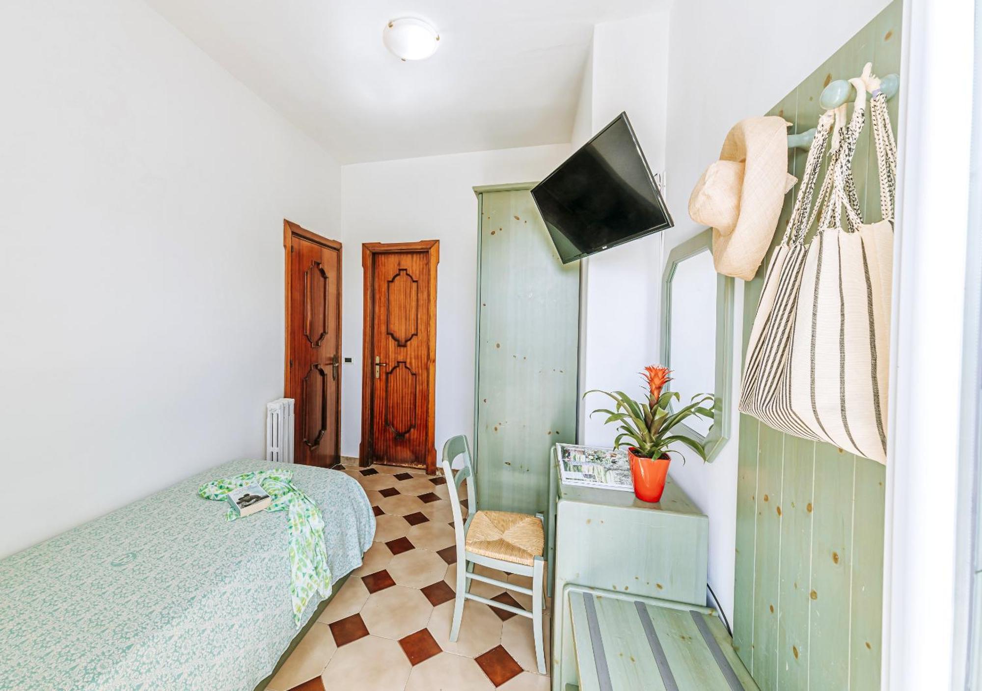 Hotel Galidon Wellness Park & Spa Forio  Ruang foto